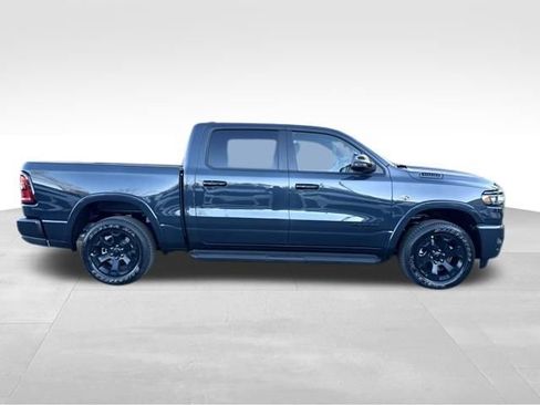 New 2026 RAM 1500 Big Horn image 8