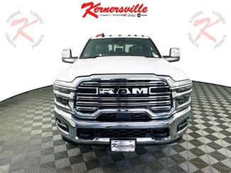 New 2025 RAM 3500 Laramie video 2
