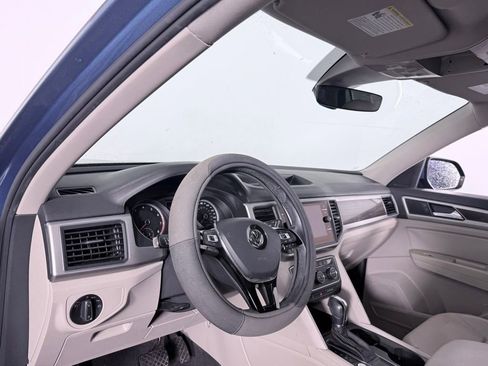 Used 2019 Volkswagen Atlas SE image 24