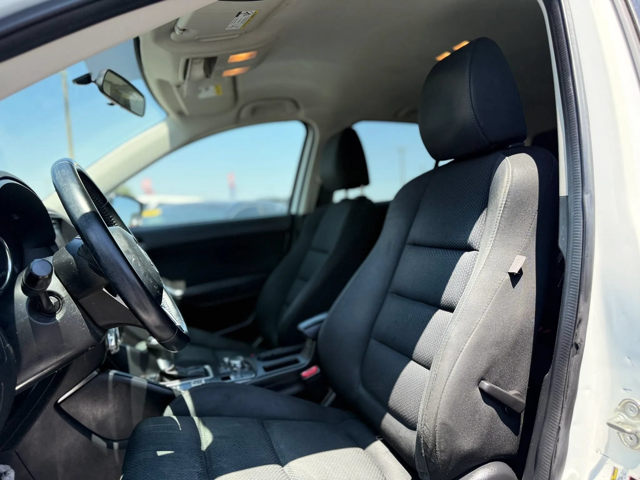 Used 2016 MAZDA CX-5 Touring FWD image 13