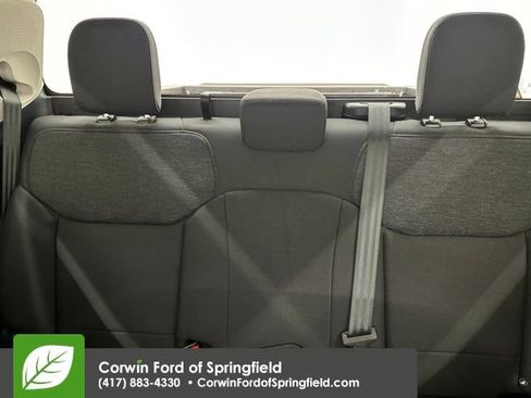 New 2026 Ford Maverick XL image 25