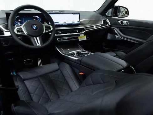 New 2026 BMW X5 M60i image 22