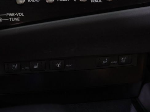 Used 2023 Lexus ES 350 w/ Premium Package image 43