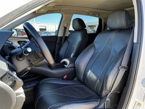 Used 2024 Acura RDX SH-AWD w/ Technology Package image 23