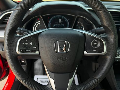 Used 2016 Honda Civic EX-T image 22
