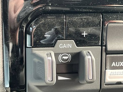New 2025 RAM 5500 Tradesman AWD/4WD image 18