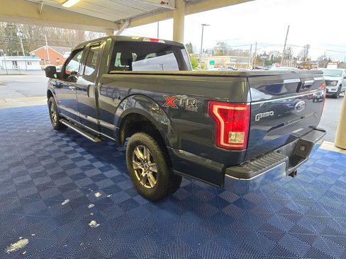 Used 2015 Ford F150 XLT w/ XTR Package image 4