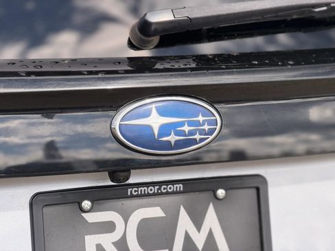 Used 2020 Subaru Forester Sport w/ Popular Package #2 AWD/4WD image 13