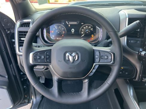 New 2026 RAM 2500 Laramie image 14