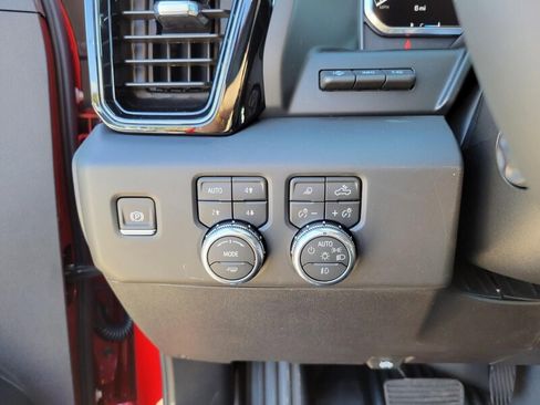 New 2026 GMC Sierra 1500 AT4 w/ AT4 Premium Package image 18