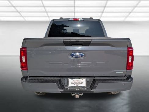 Used 2021 Ford F150 XL w/ STX Appearance Package RWD image 25