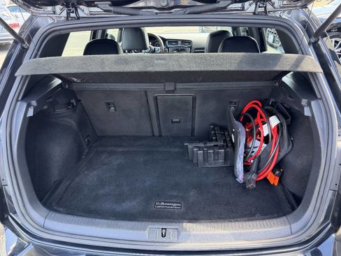 Used 2016 Volkswagen GTI SE image 7