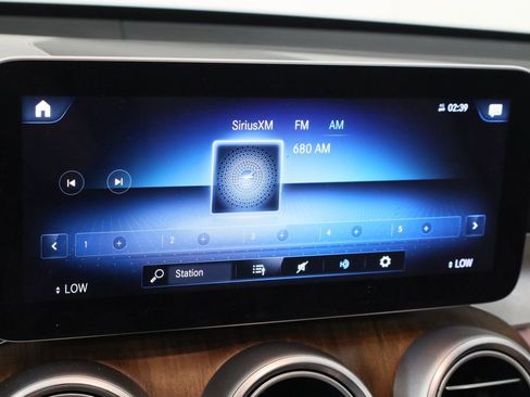 Used 2020 Mercedes-Benz GLC 300 image 31