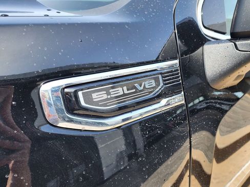 New 2026 GMC Sierra 1500 SLT w/ SLT Premium Plus Package AWD/4WD image 11