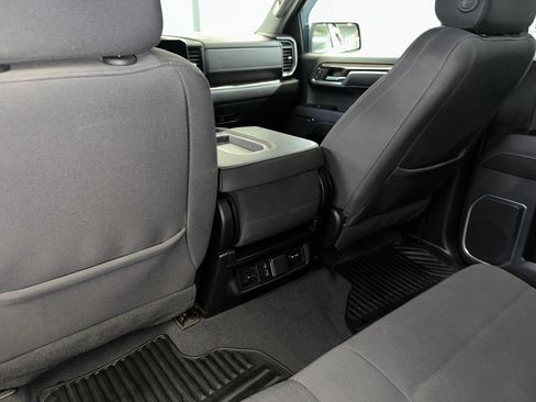 Certified 2023 Chevrolet Silverado 1500 LT image 20