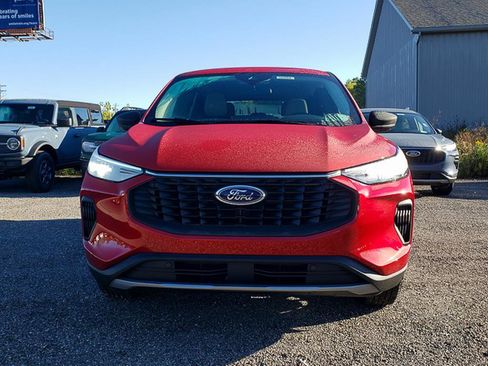 New 2026 Ford Escape Active image 2