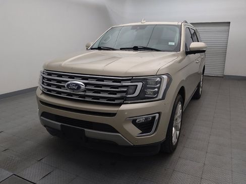 Used 2018 Ford Expedition Limited w/ Equipment Group 302A image 15