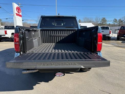 New 2026 Toyota Tacoma TRD Off-Road image 5