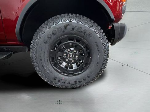 New 2026 Ford Bronco Badlands AWD/4WD image 24