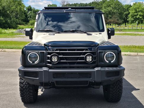 Used 2024 INEOS Grenadier AWD/4WD image 5