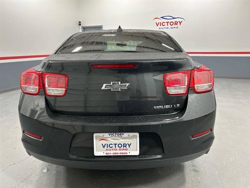 Used 2016 Chevrolet Malibu LS w/ Protection Package image 7