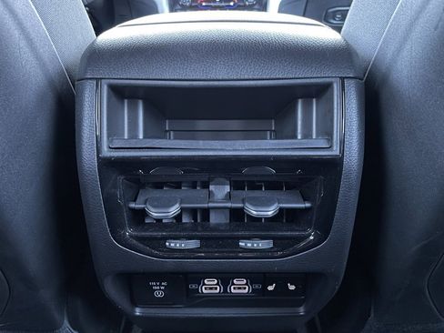 Used 2022 Jeep Grand Cherokee Trailhawk image 28