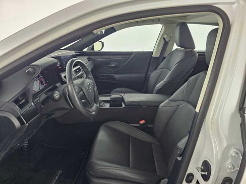Used 2022 Lexus ES 350 w/ Accessory Package 2 FWD image 29
