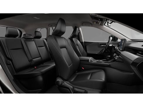 New 2026 Toyota RAV4 XLE Premium FWD image 6