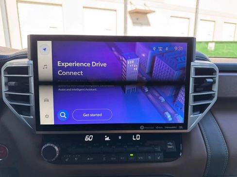 Used 2024 Toyota Tundra 1794 Edition w/ TRD Off-Road Package image 27