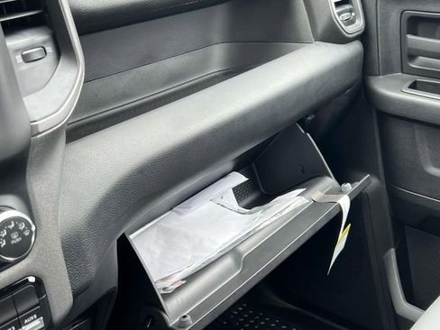 New 2026 RAM 5500 Tradesman w/ Chrome Appearance Group image 30