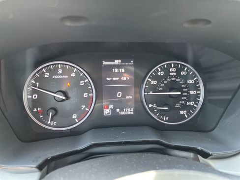 Used 2025 Subaru Legacy Premium AWD/4WD image 21