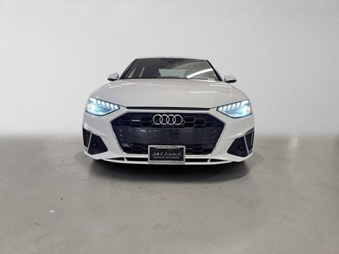 Used 2024 Audi A4 2.0T Premium Plus AWD/4WD image 8