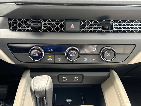 Certified 2026 Honda Accord LX image 25