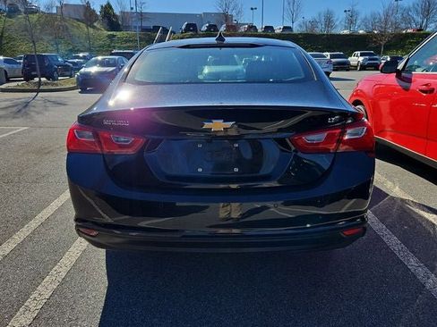 Used 2024 Chevrolet Malibu LT image 9