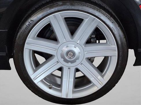 Used 2005 Chrysler Crossfire Limited RWD image 20