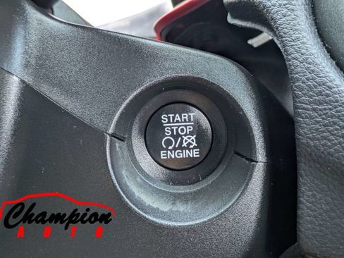 Used 2020 Jeep Compass Trailhawk AWD/4WD image 28