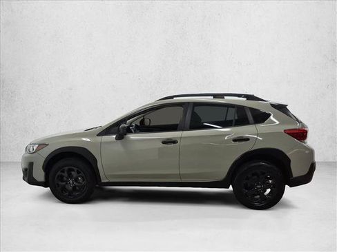 Used 2023 Subaru Crosstrek 2.0i Premium w/ Special Edition AWD/4WD image 9