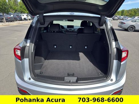 Certified 2025 Acura RDX SH-AWD image 26