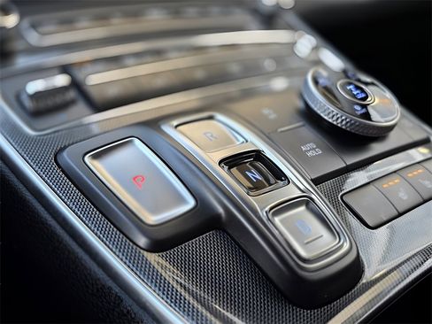 Used 2023 Hyundai Santa Fe XRT image 36