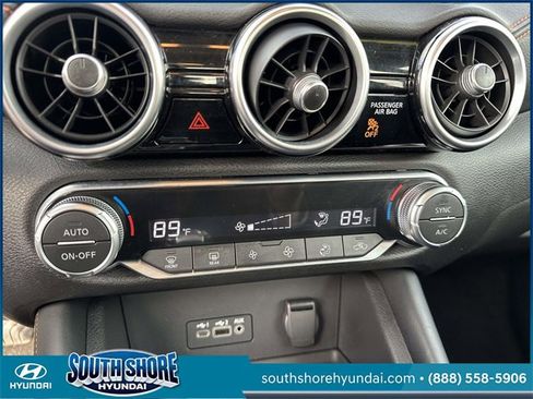 Used 2022 Nissan Sentra SR image 31