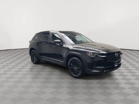 Certified 2024 MAZDA CX-50 AWD 2.5 S w/ Cargo Package image 33