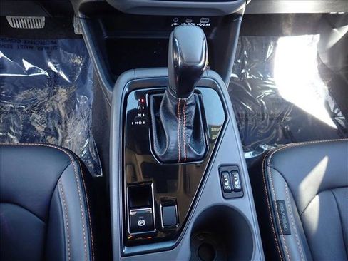 Certified 2025 Subaru Crosstrek 2.5i Limited image 20