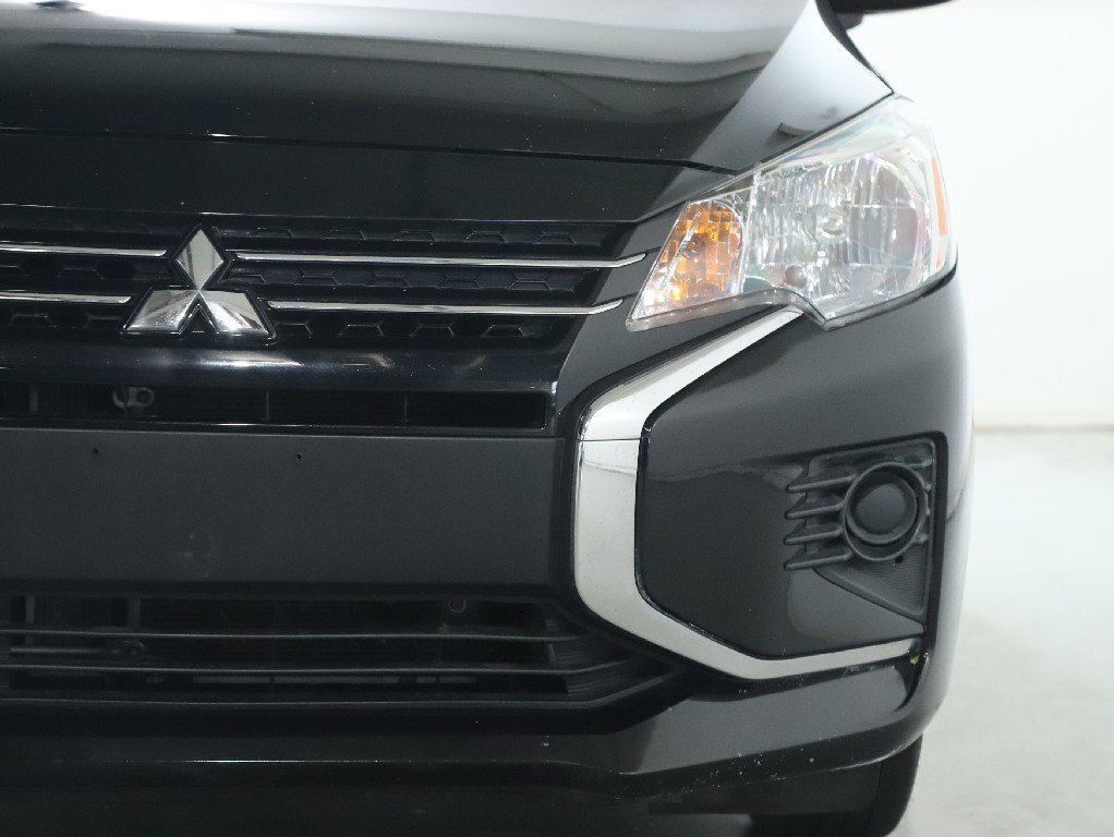 Used 2024 Mitsubishi Mirage FWD image 7