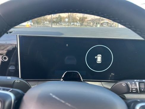 New 2026 Hyundai Santa Fe Limited image 12