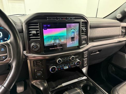 Used 2023 Ford F150 Tremor w/ Equipment Group 402A High AWD/4WD image 80