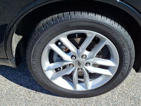 Used 2024 Dodge Durango GT image 6