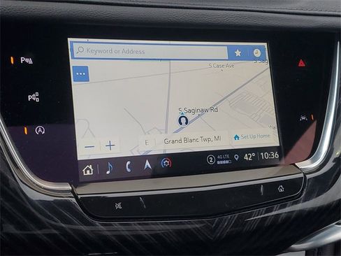 Certified 2024 Cadillac XT6 Premium Luxury w/ Technology Package image 23