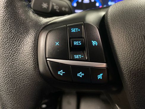 Used 2023 Ford Bronco Sport Outer Banks w/ Tech Package image 23