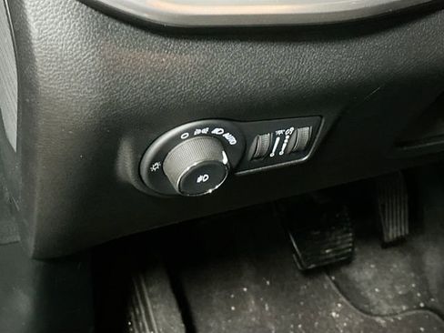 New 2026 Jeep Compass Limited image 11