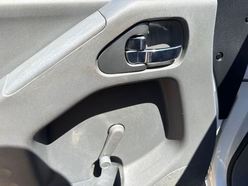 Used 2017 Nissan Frontier S RWD image 14